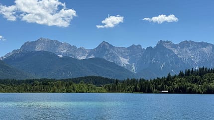 dauertest, dreamer cap land, camping mit hund Badeplätze