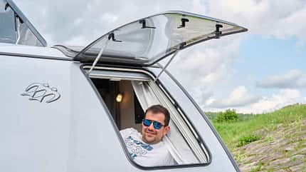 Knaus Sport & Fun Black Selection, Bugfenster f_Knaus_Sport+Fun_Black-Edition_Bugfenster