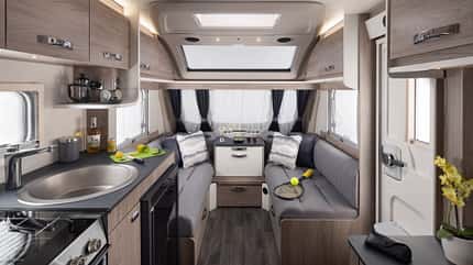 wohnwagen, sprite, mondial, 470, se Sprite Mondial 470 SE