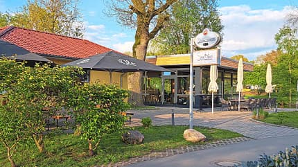 SeeHuus Restaurant