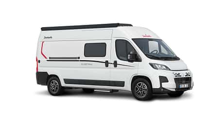 Globetrail, 95 Jahre Edition, 2026, Modellerneuerung