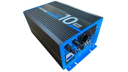 Wechselrichter, Inverter Ective, Wechselrichter, Inverter