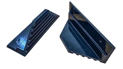 Solarpanel, Dach Haltespoiler, Solarpanel, Dach