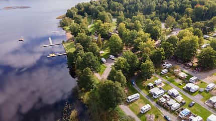 Eksjö Camping