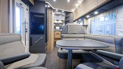 malibu, i 470 rb-le k, wohnmobil Stilwelt „Chiaro“