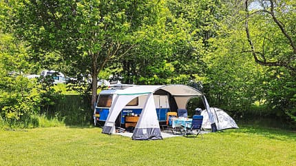 Camping, Caravan, Elsass Heidenkopf Platz, Camping, Caravan, Elsass