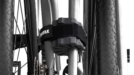 Thule Bike Protector Rahmenschutz Thule Bike Protector