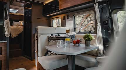 HYMER B-MC I 680 2026
