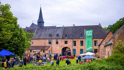 Beginenhof