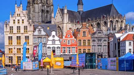 Grote Markt