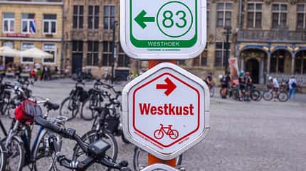 Radwege