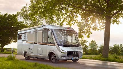 Carthago  chic c-line