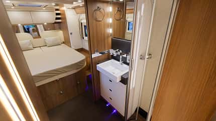 Carthago Chic S-Plus