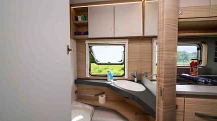 Dusche Toilette Bianco Bad, Dusche, Toilette