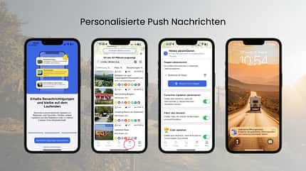 Stellplatz-Radar-App Stellplatz-Radar-App