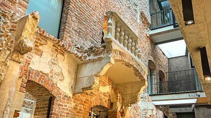 Polen, Reise, Krakau Einkaufszentrum