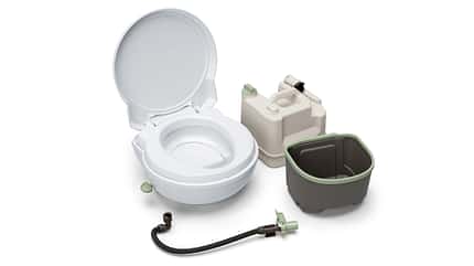 Thetford Nachrüstkit Trenntoilette SK 260 Thetford Nachrüstkit Trenntoilette SK 260