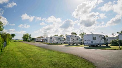 Camping, Niedersachsen, Nordsee-Camp Norddeich i_Campingplätze_Niedersachsen_Nordsee-Camp_Norddeich