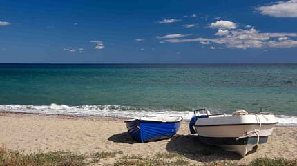 Kalabrien, Herbst, Strand, Meer, Locri xo_Kalabrien_Herbst_Strand