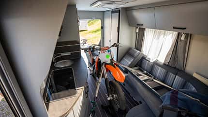 KTM