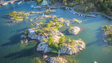 Ostseeumrundung, Ostsee, Roadtrip, Landschaft Ostseeumrundung, Ostsee, Roadtrip, Landschaft