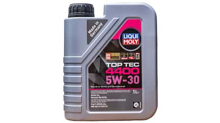 Motoröl, Technik Wissen, Liqui Moly Motoröl, Technik Wissen, Liqui Moly