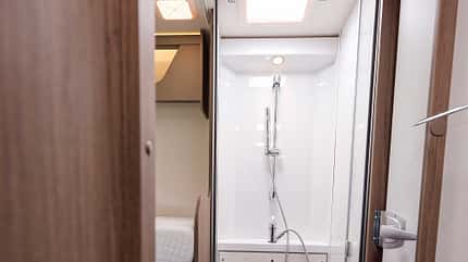 Toilette, Bad Dusche, Toilette, Bad