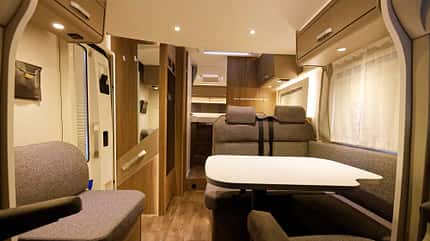 Wohnmobil, Camping Licht, Wohnmobil, Camping