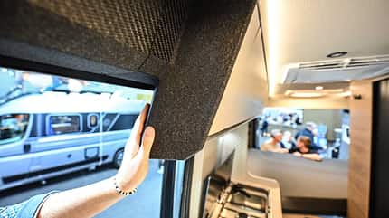 Wohnmobil, Camping Möbel, Wohnmobil, Camping