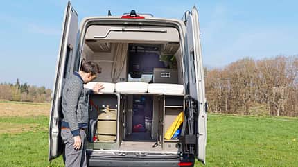 Hymer Grand Canyon S 700, Heck, Stauraum f_Hymer_Grand_Canyon_S_700_Heck2