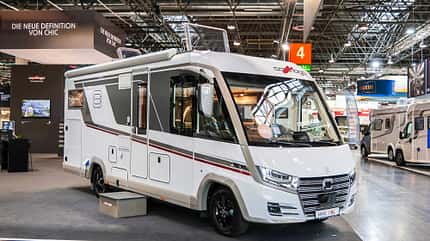 Carthago Chic C-Line, Außenansicht f_Kauftipp_Integrierte_Carthago_Außen