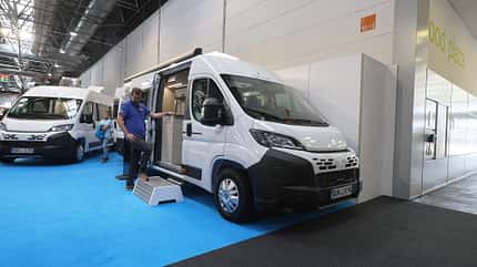 Sun Living V65GX