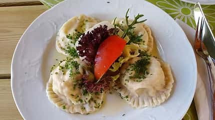 Essen, Österreich