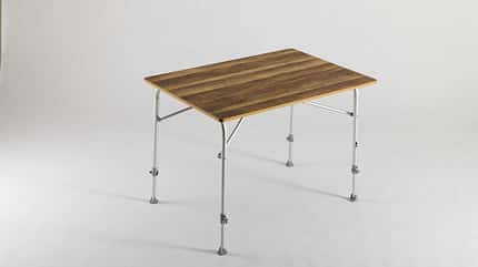 Bo-Camp, Tisch, Camping, Zubehör