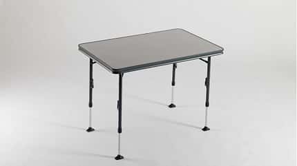 Crespo, Tisch, Camping, Zubehör