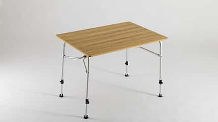 Travellife, Tisch, Camping, Zubehör