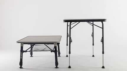 Höhe, Tisch, Camping, Zubehör