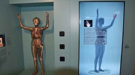 Erfinder, Museum, Remscheid, Röntgen-Museum, Aufnahme f_Erfinder_Remscheid3