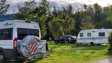 Bayern, Alpen, Camping, Arzbach, Stellplätze Bayern, Alpen, Camping, Arzbach, Stellplätze