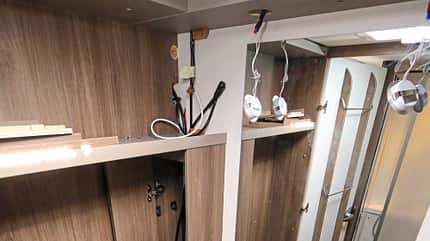 Camping, Fernseher, Zubehör Bad, Camping, Fernseher, Zubehör