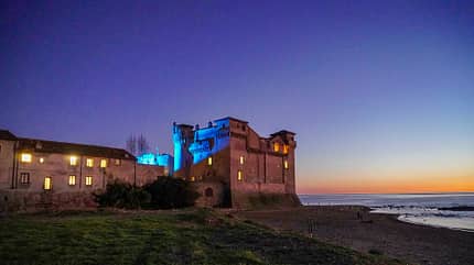 Castello Santa Severa