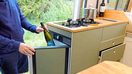 Kampanja, Kühlschrank, Dometic f_Kampanja_Kühlschrank