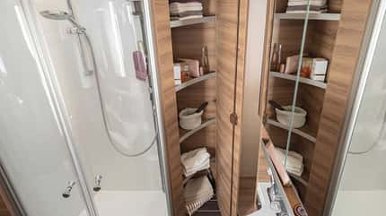 Knaus Sun I 900 LX, Integrierter, Wohnmobil, Luxusliner Knaus Sun I 900 LX, Integrierter, Wohnmobil, Luxusliner