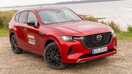 Camp Life Test-Tour 2025 Mazda Camp Life Test-Tour 2025 Mazda