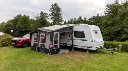 Camp Life Test-Tour 2025 Camp Life Test-Tour 2025