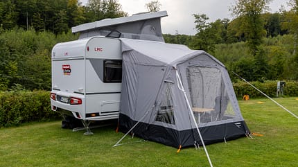 Camp Life Test-Tour 2025 Camp Life Test-Tour 2025