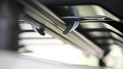 Dachbox, Campingbus, Test, Norauto Bermude 501 i_Dachbox_Norauto2