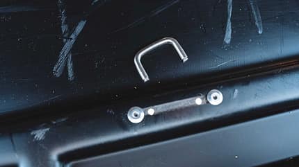 Dachbox, Campingbus, Test, Kamei Husky 511 i_Dachbox_Kamei2