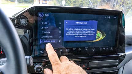 Karmann, Duncan 500, Campingbus, Allrad Display, Karmann, Duncan 500, Campingbus, Allrad