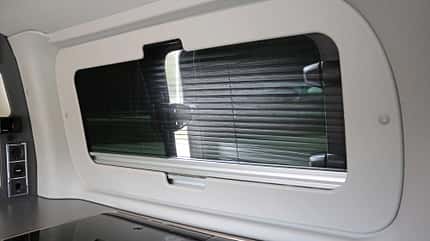 Karmann, Duncan 500, Campingbus, Allrad Fenster, Karmann, Duncan 500, Campingbus, Allrad